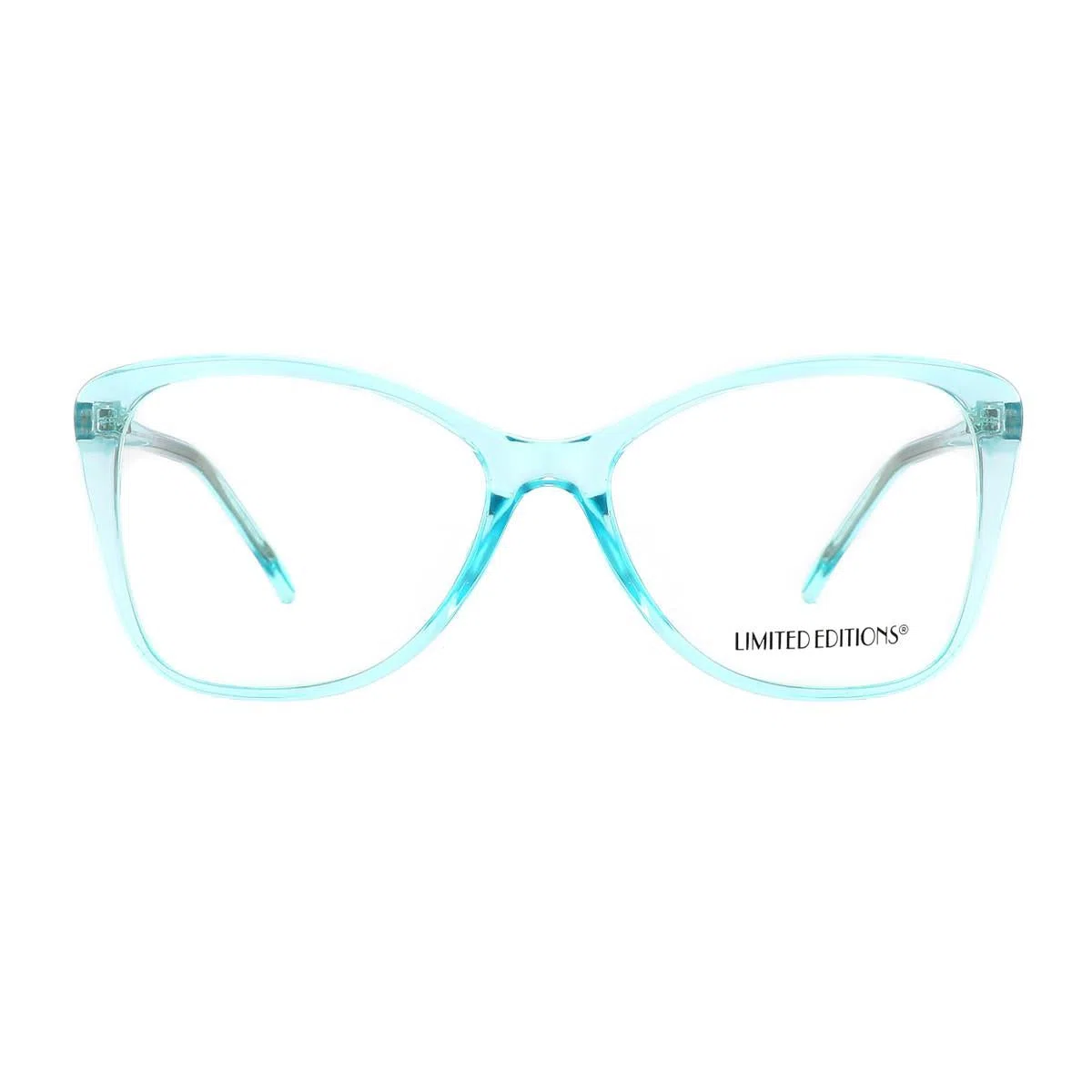 LIMITED EDITIONS KELSEY Eyeglasses - view 3